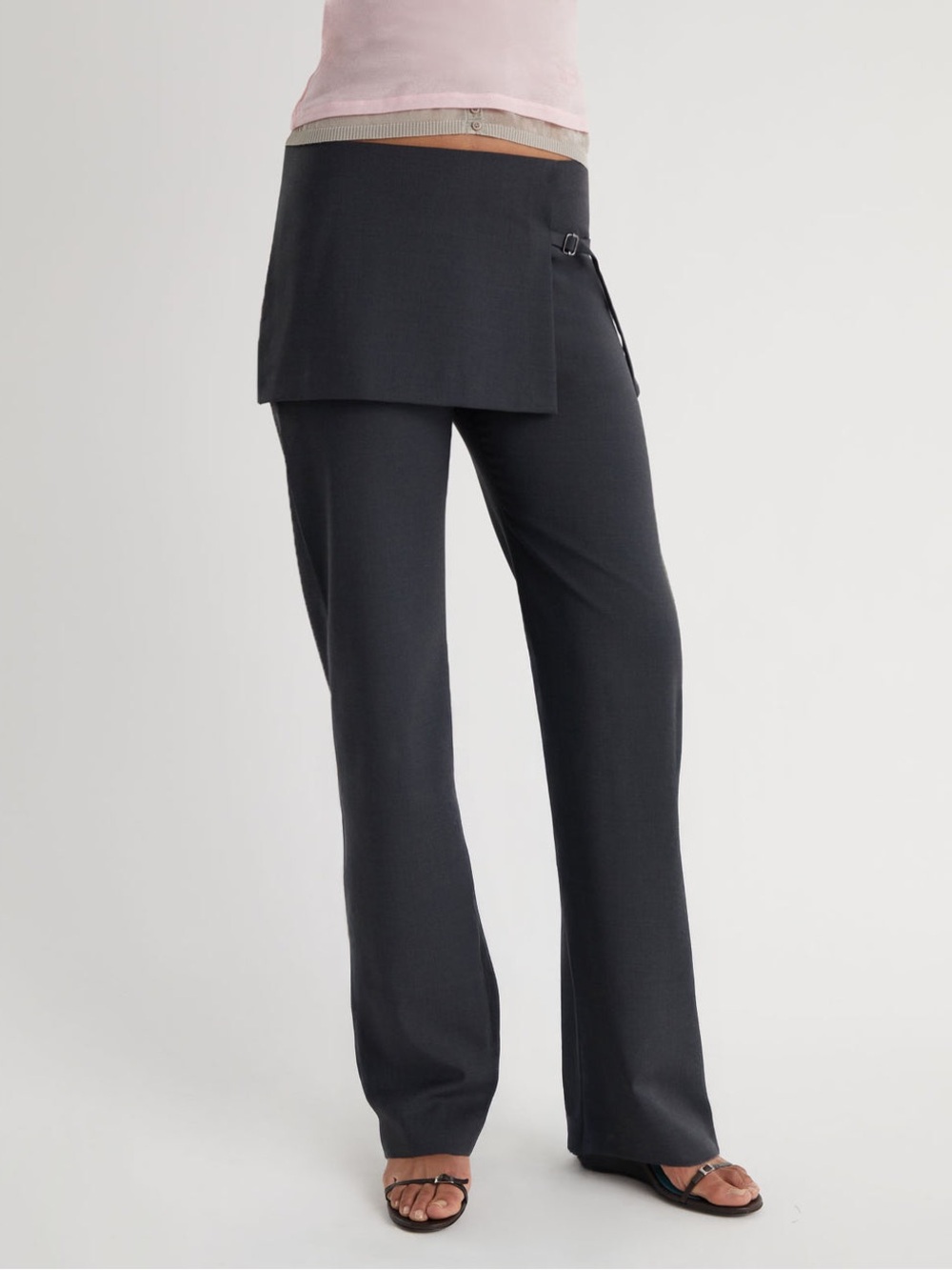 Paloma Wool No 1391 Archive Pants in Grey